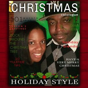 Meet your Posher, Elisha